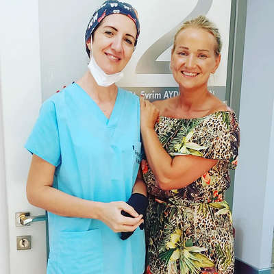 Slider image (1) Park Dental Clinic